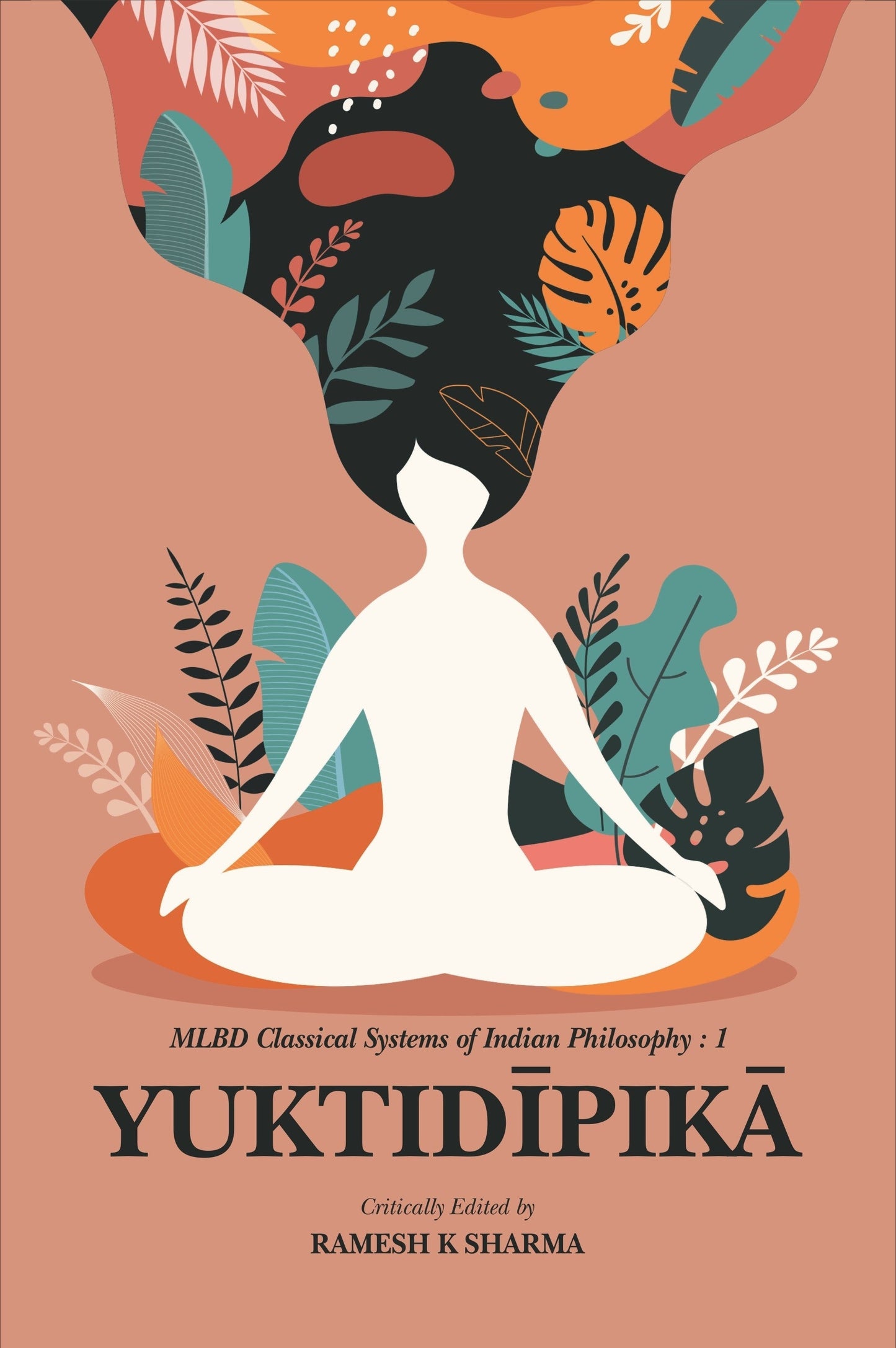Yuktidipika - Ramesh K. Sharma