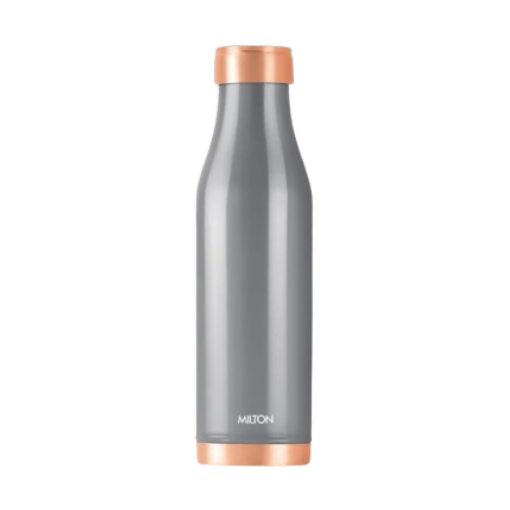 Milton Copper Charge Color Bottle