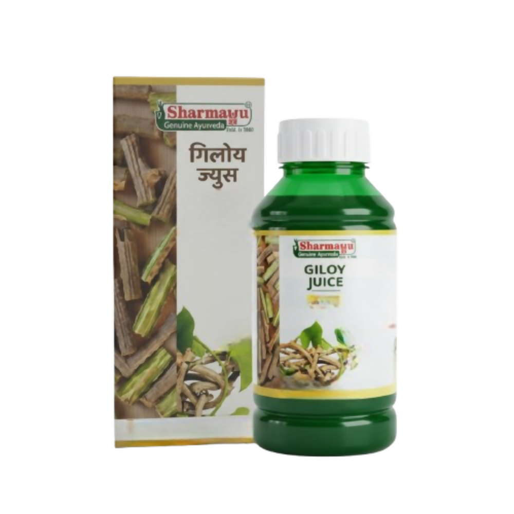 Sharmayu Ayurveda Giloy Juice