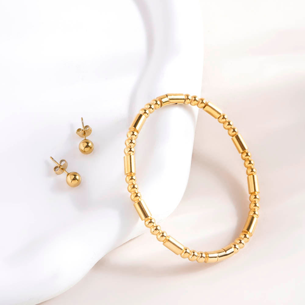 Timeless Ball Accent Set