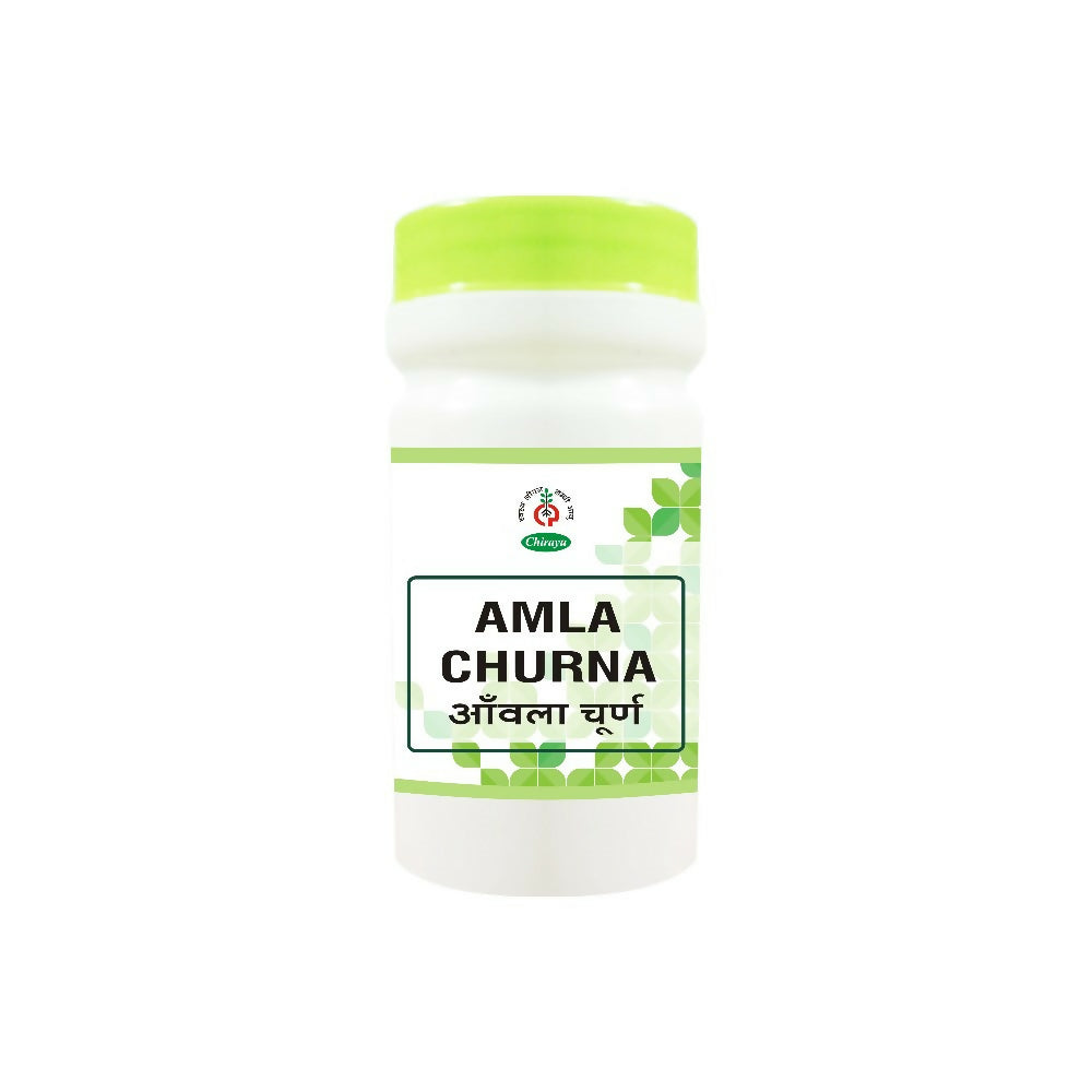 Chirayu Amla Churna