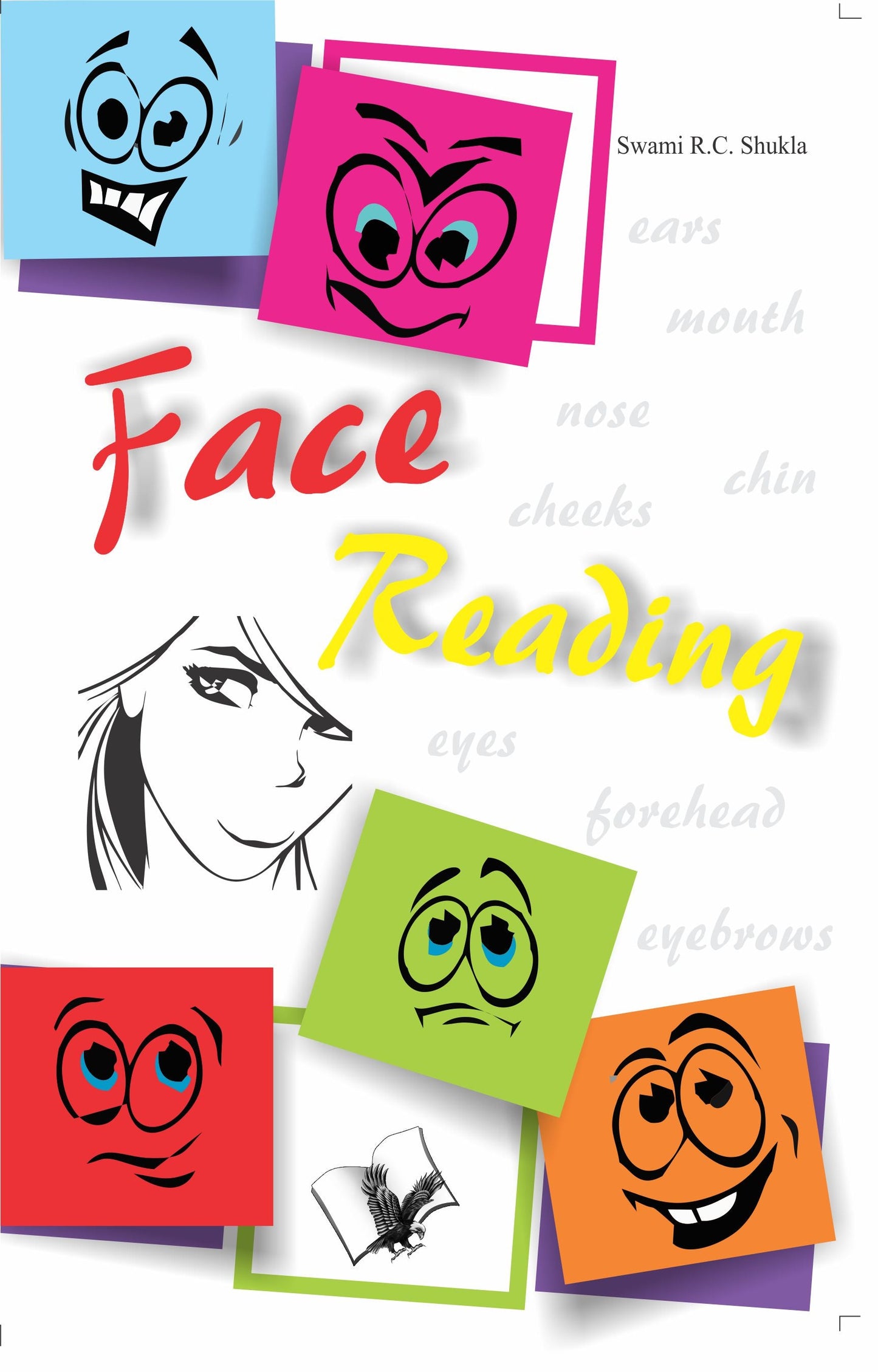 Face Reading by Swami Ramesh Chandra Shukla