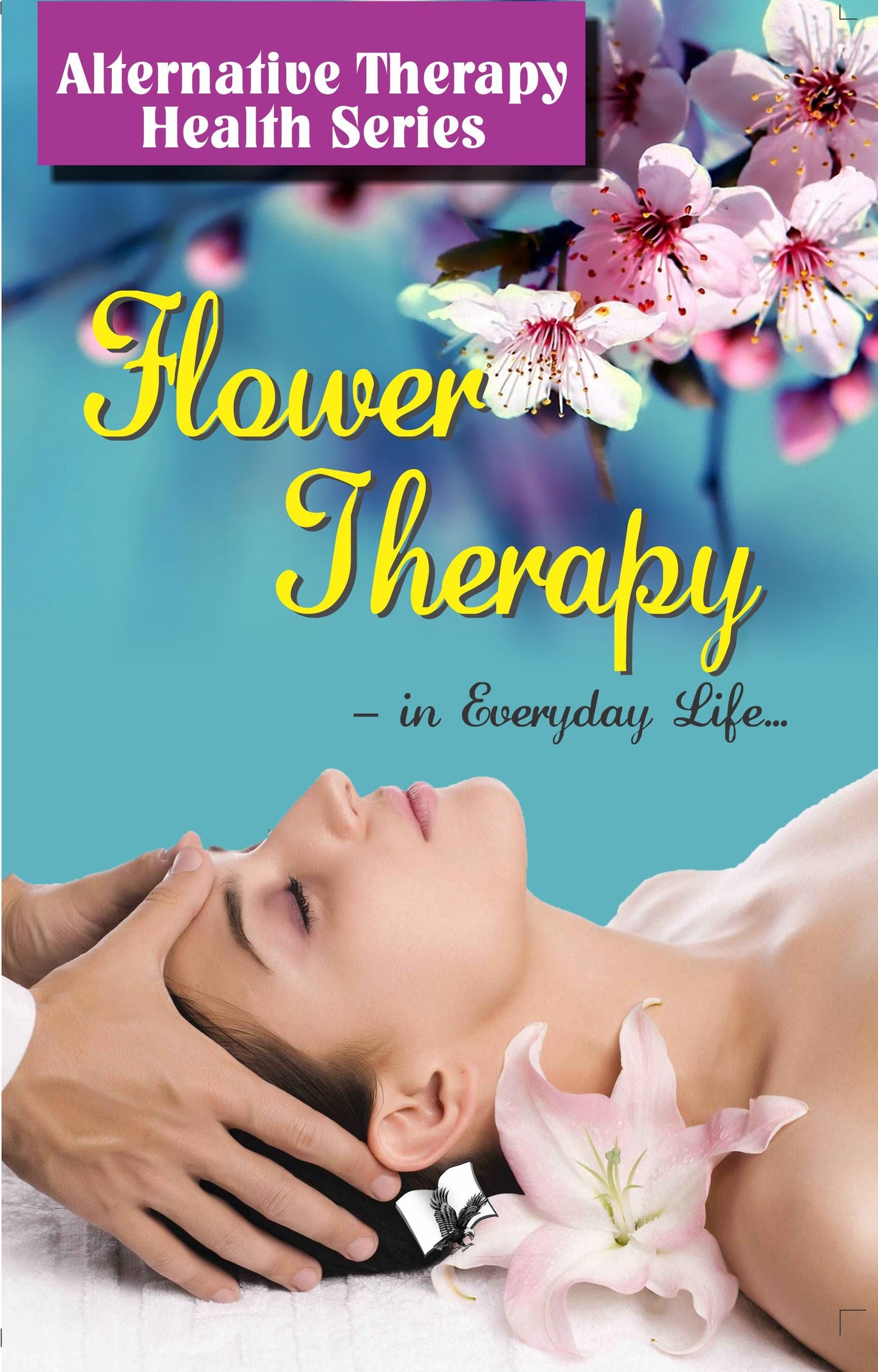 Flower Therapy by Vikas Khatri