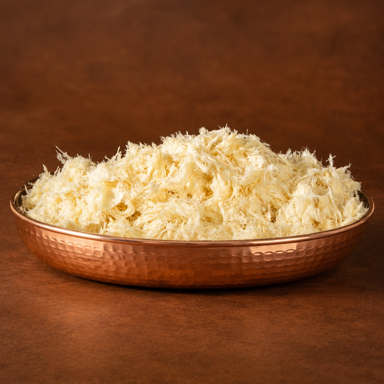 Tenali Ruchulu Special Ghee Papidi - Softy & Fluffy