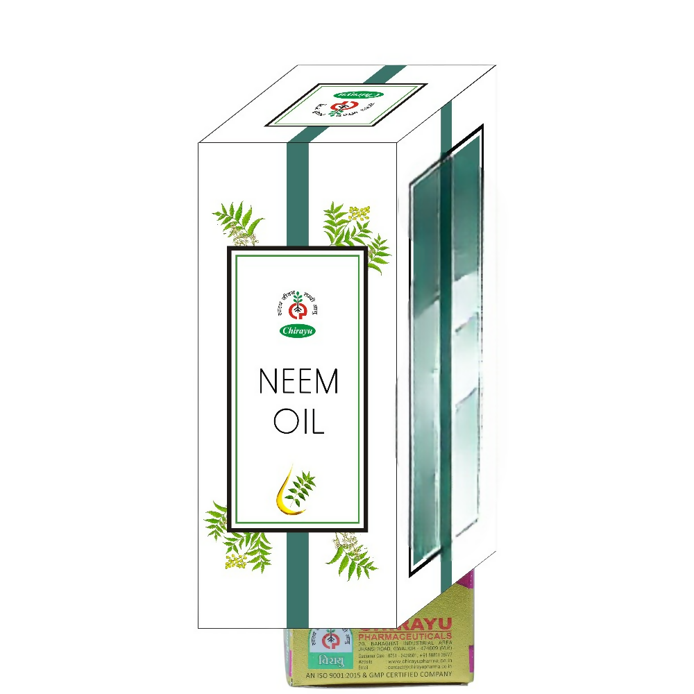 Chirayu Neem Oil