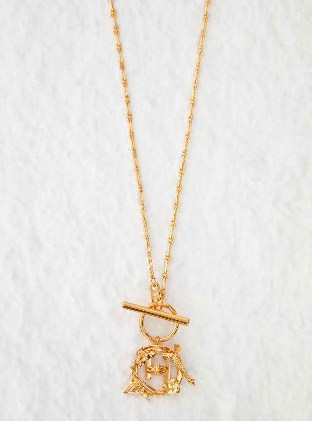 O.H. V Mini Pendant