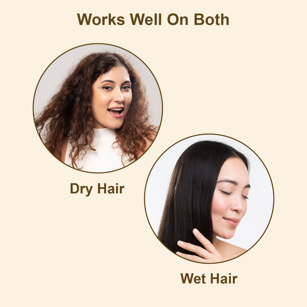 Bronson Professional Paddle Hair Brush