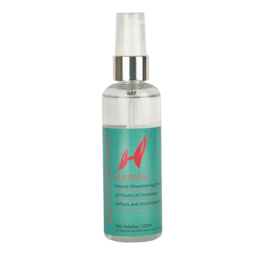 Hairmac Smoothening Hair Serum