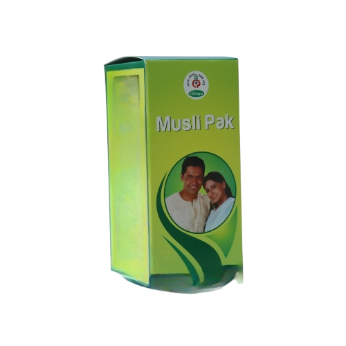 Chirayu Musli Pak