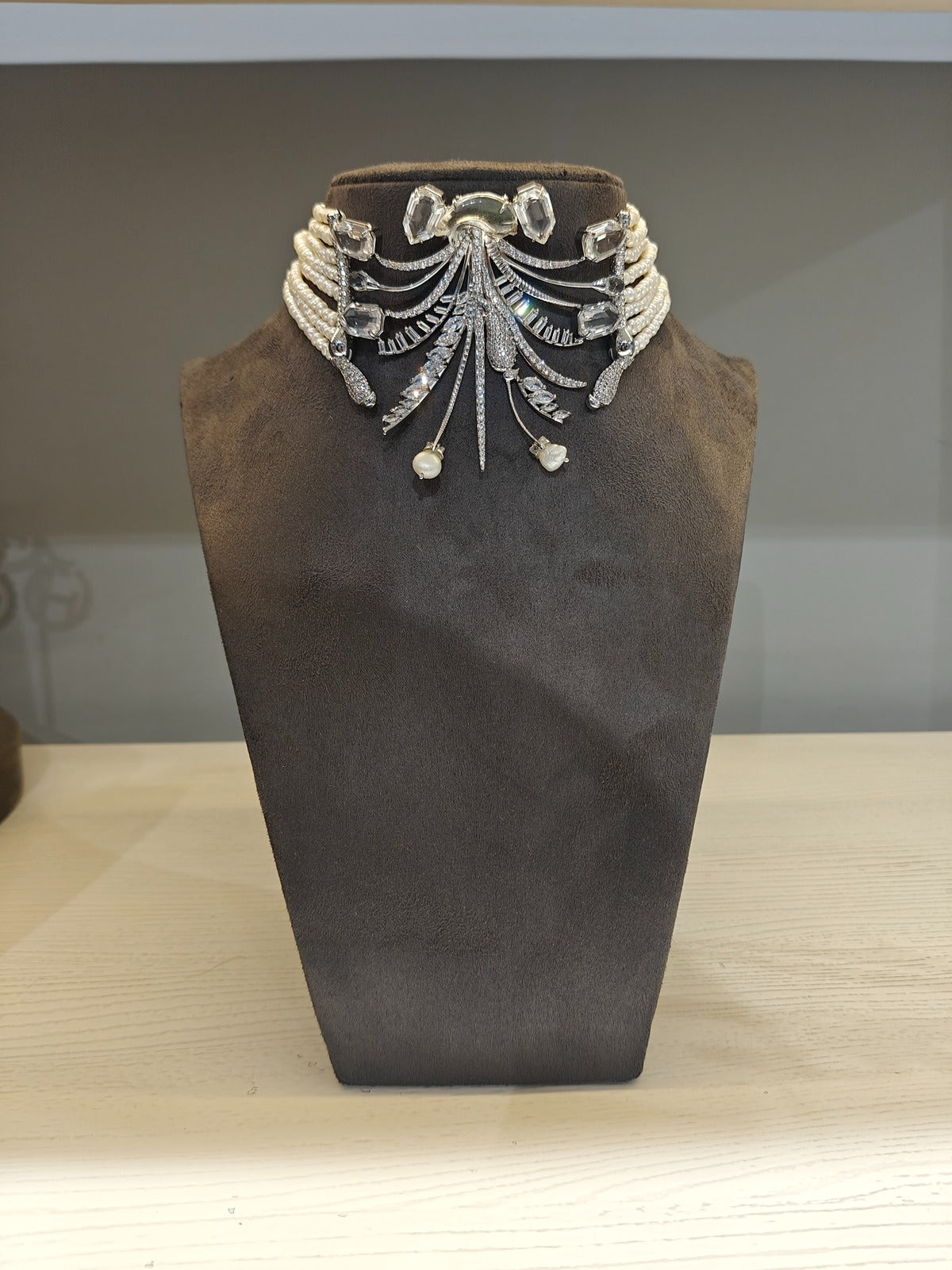 Le Palm Wildborne Choker