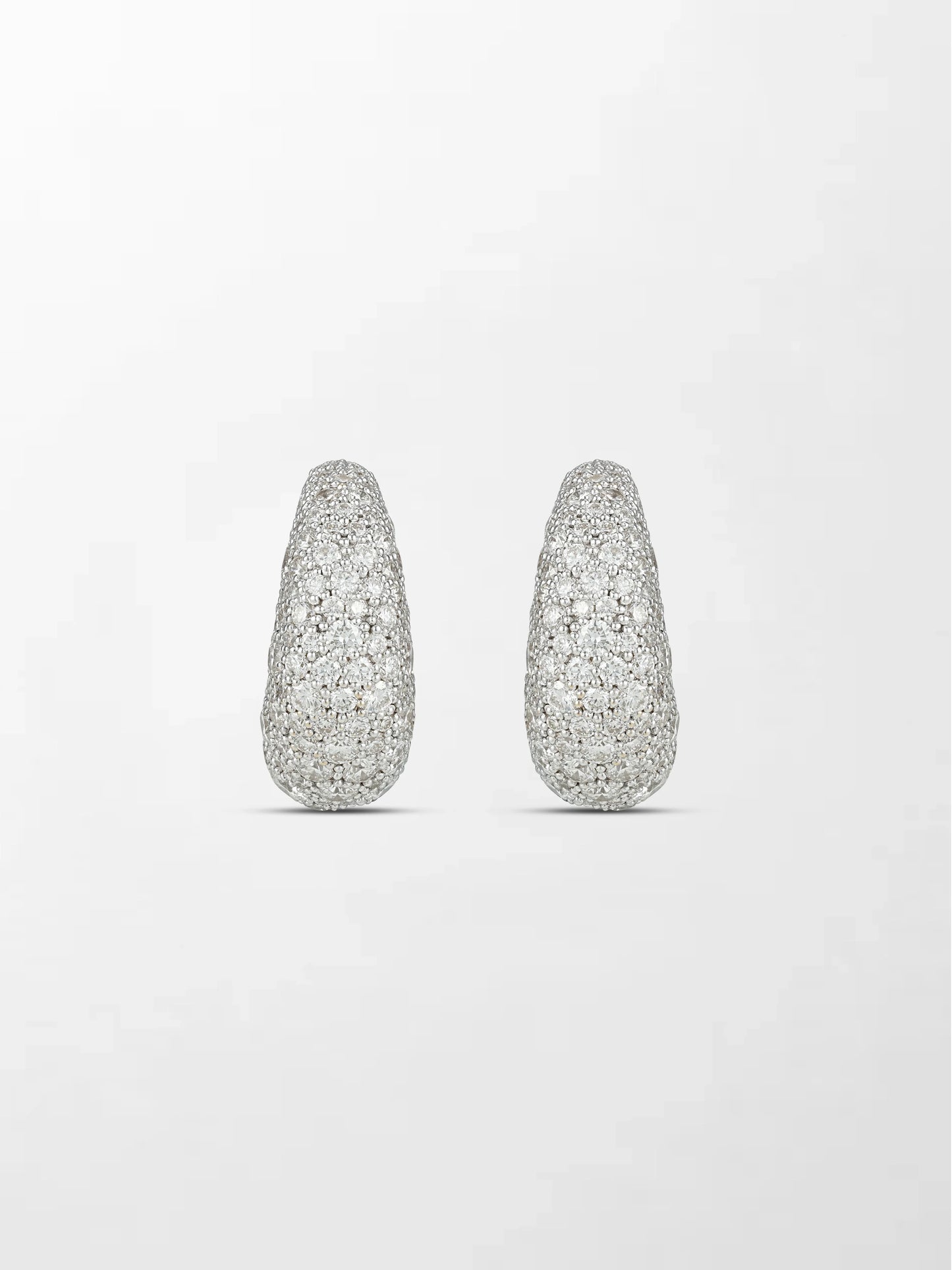 Mini Plumptious Earring
