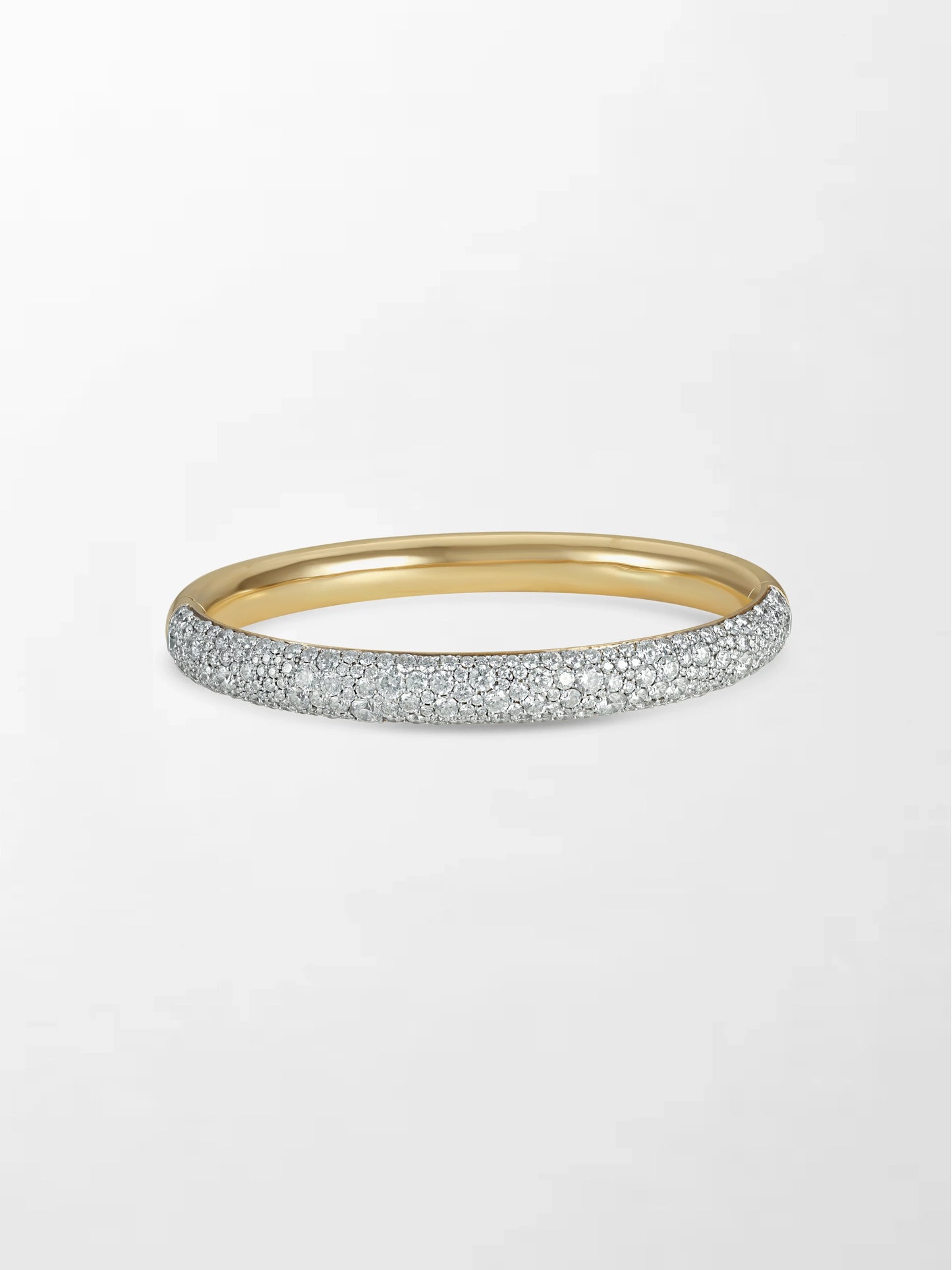 Classic Diamond Bracelet