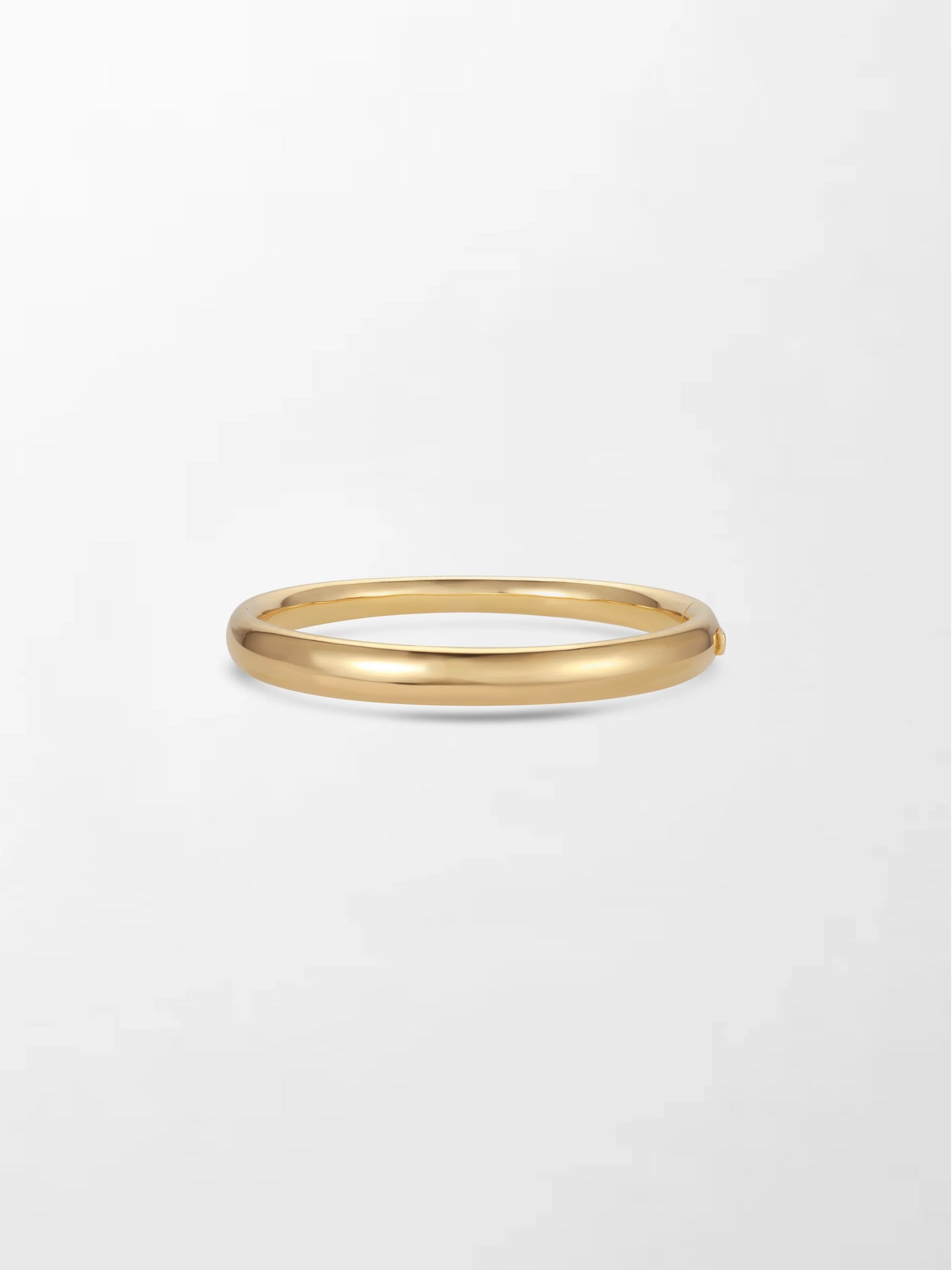 Classic Gold Bracelet