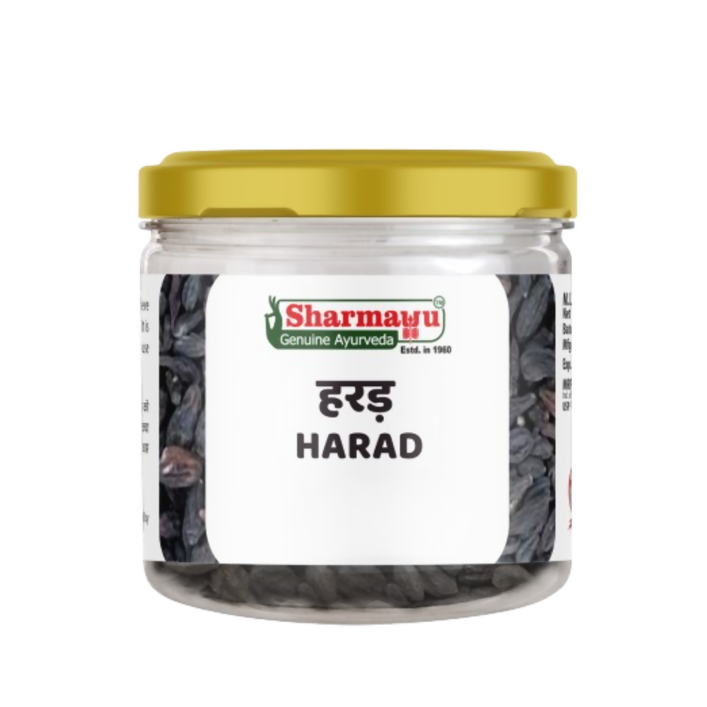 Sharmayu Ayurveda Harad