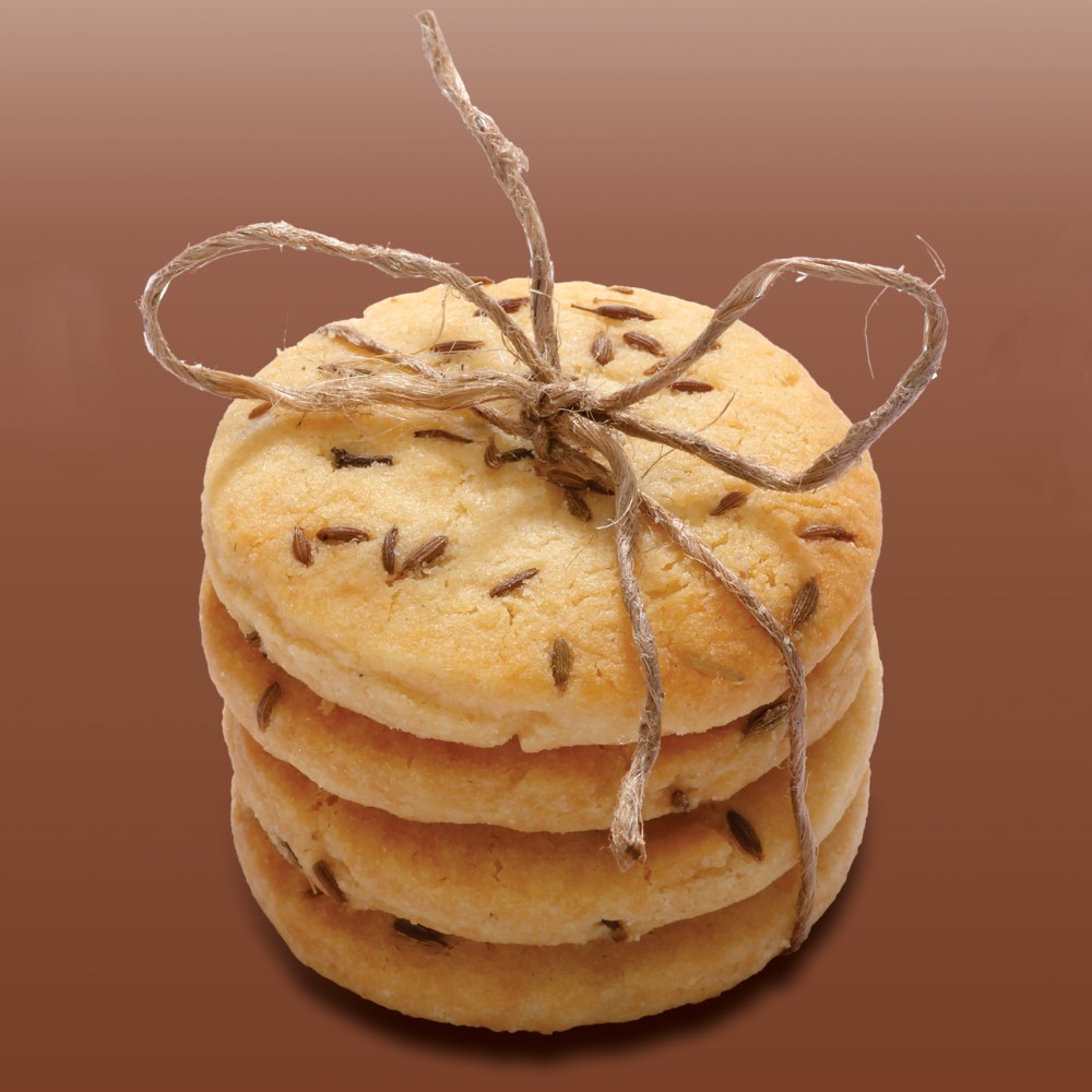 Agra Sweets Banjara Jeera Biscuit