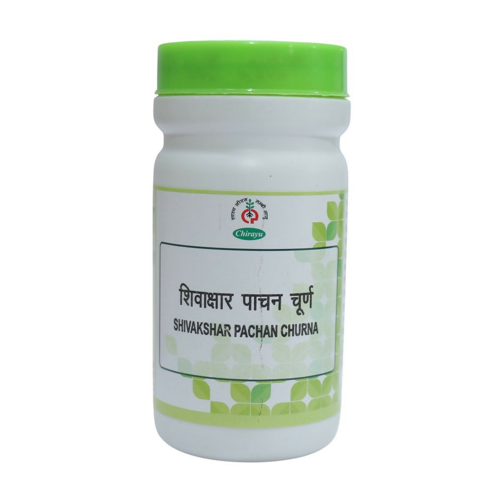 Chirayu Shivakshar Pachan Churna