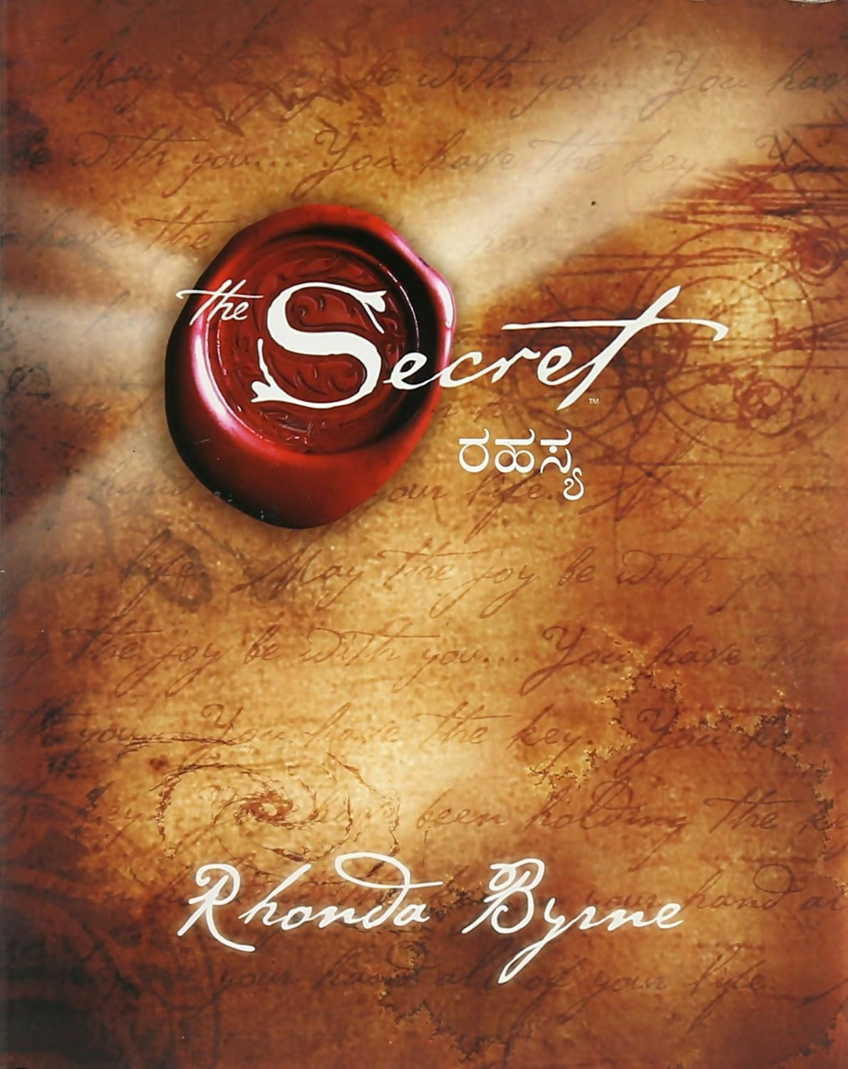 The Secret (Kannada)