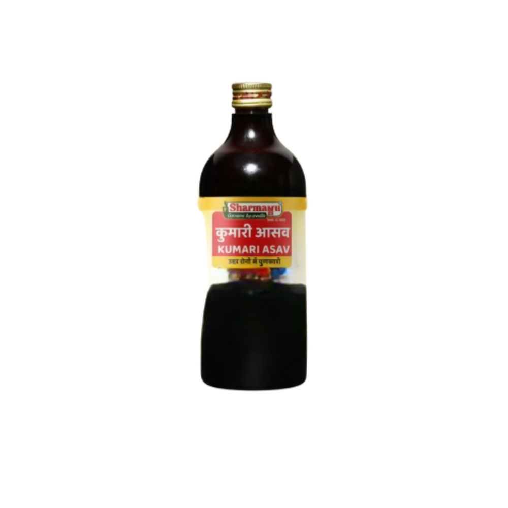 Sharmayu Ayurveda Kumari Asav