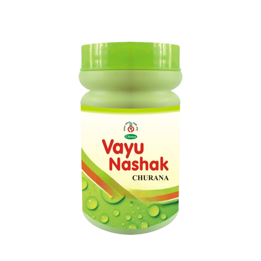 Chirayu Vayu Nashak Churna