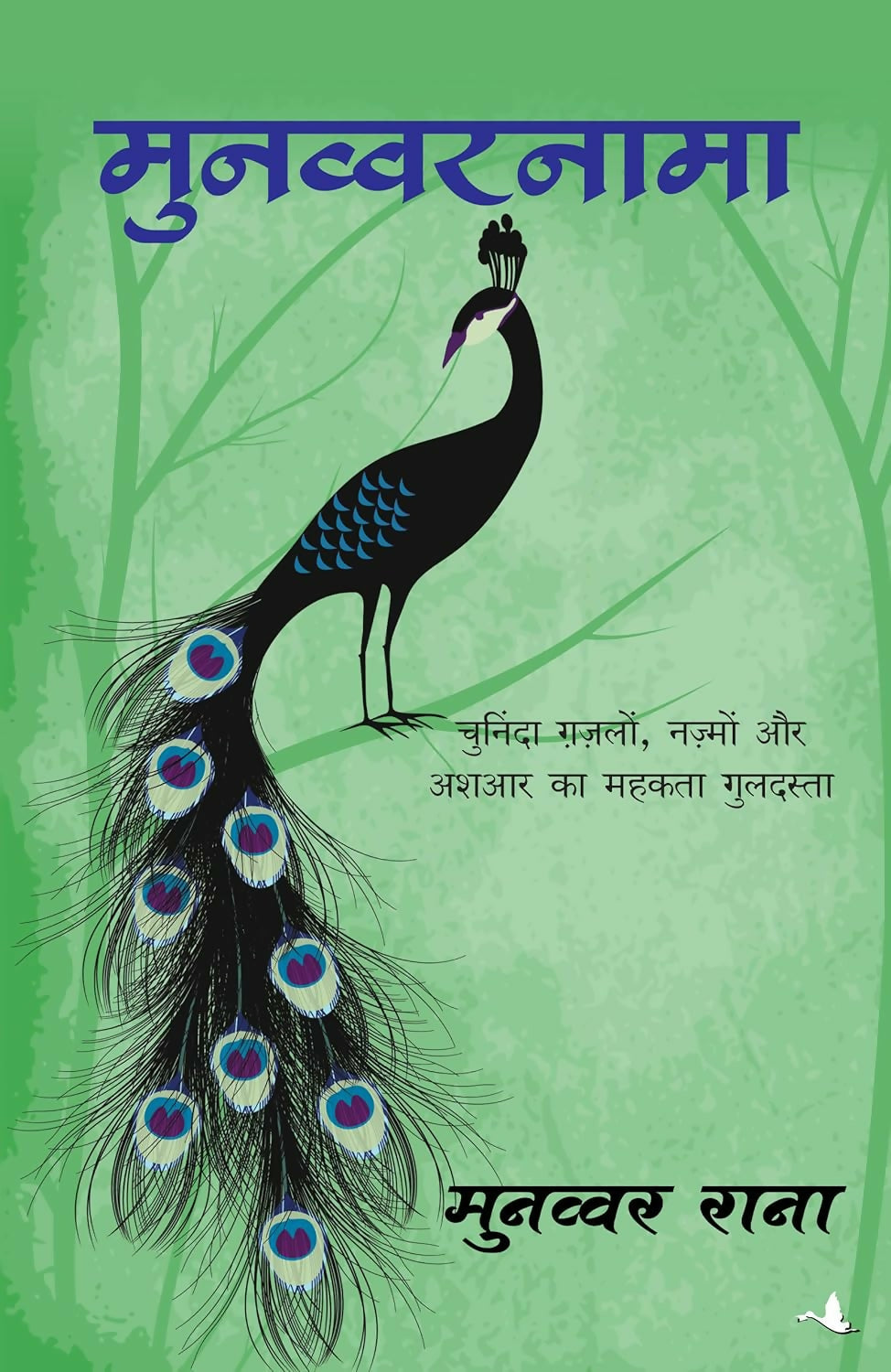 Munawwar Nama (Hindi)