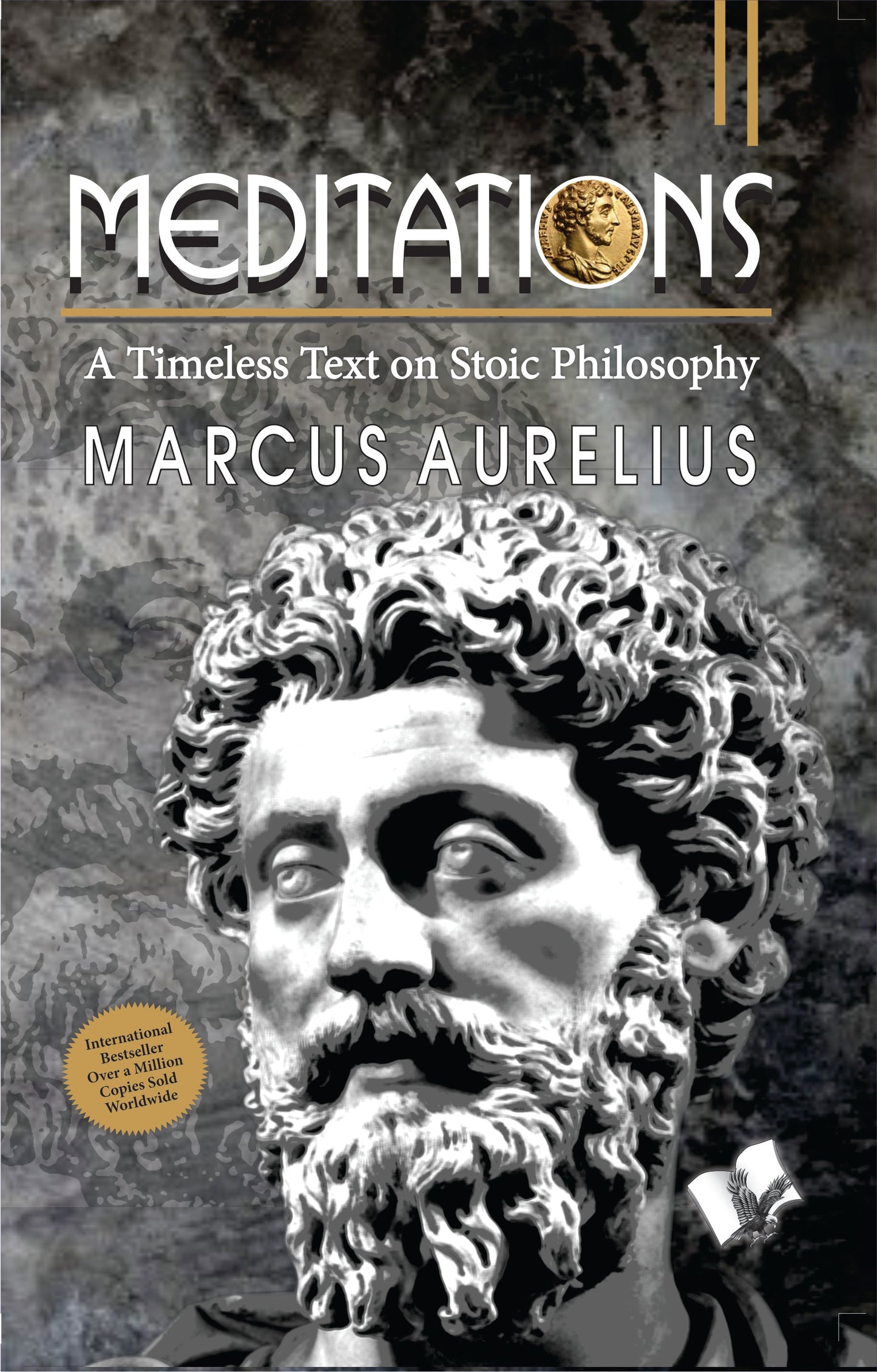 Meditations by Marcus Aurelius