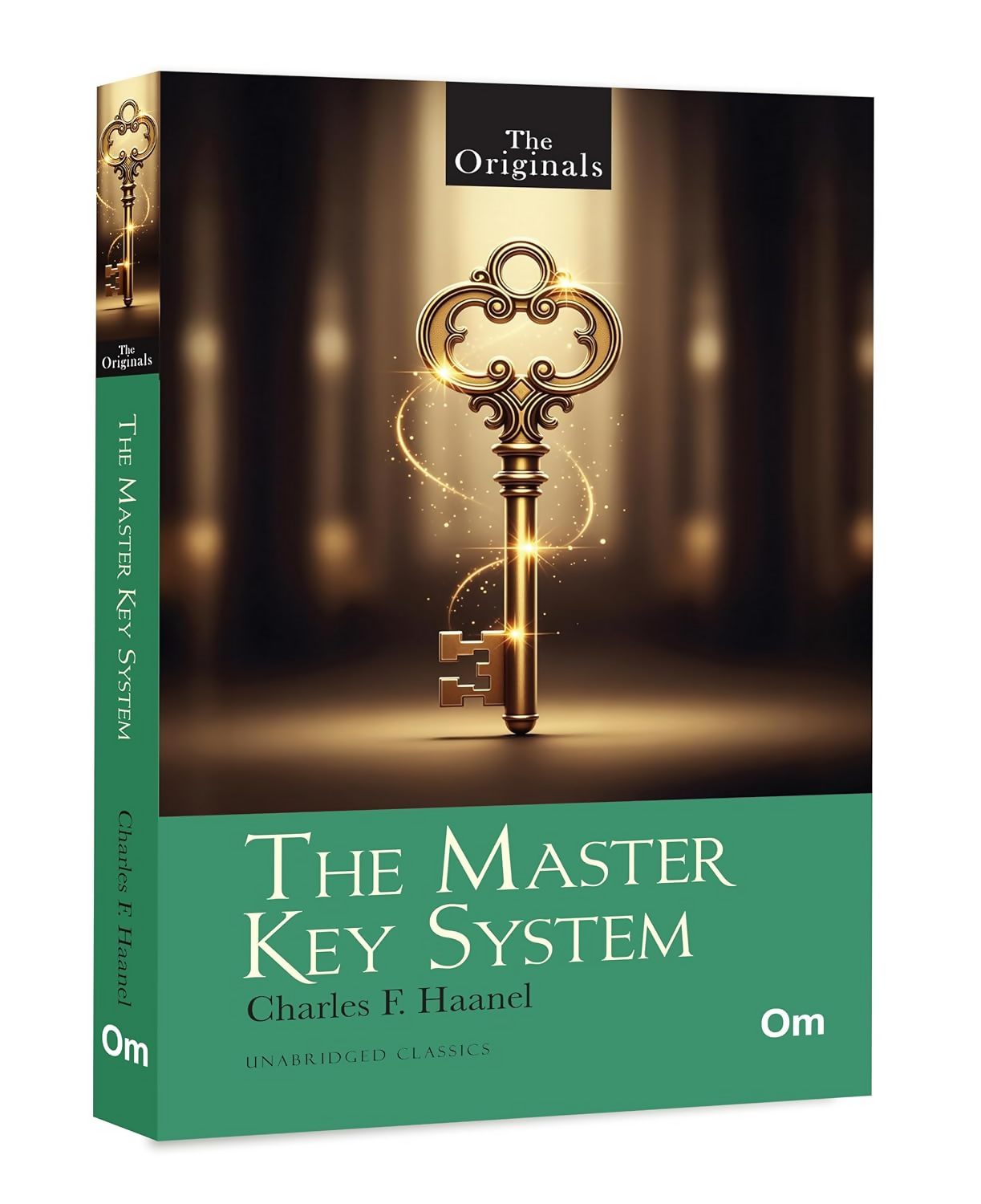 The Originals Master Key System - Om Books