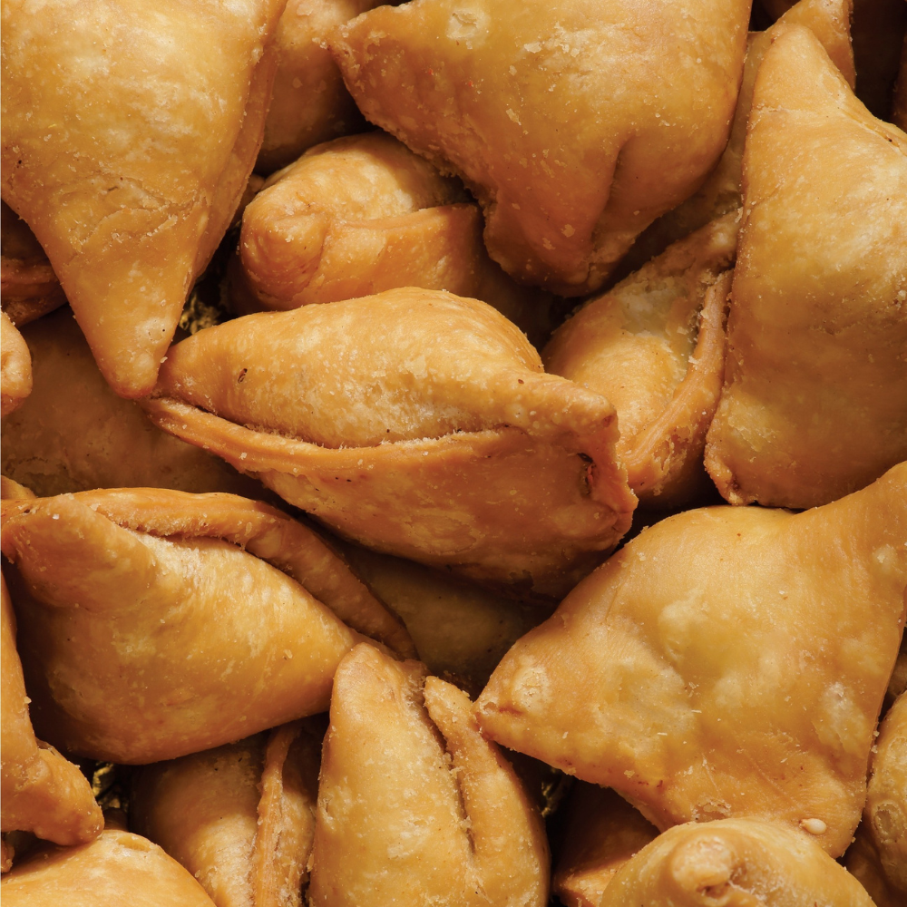 Agra Sweets Banjara Mini Dry Samosa
