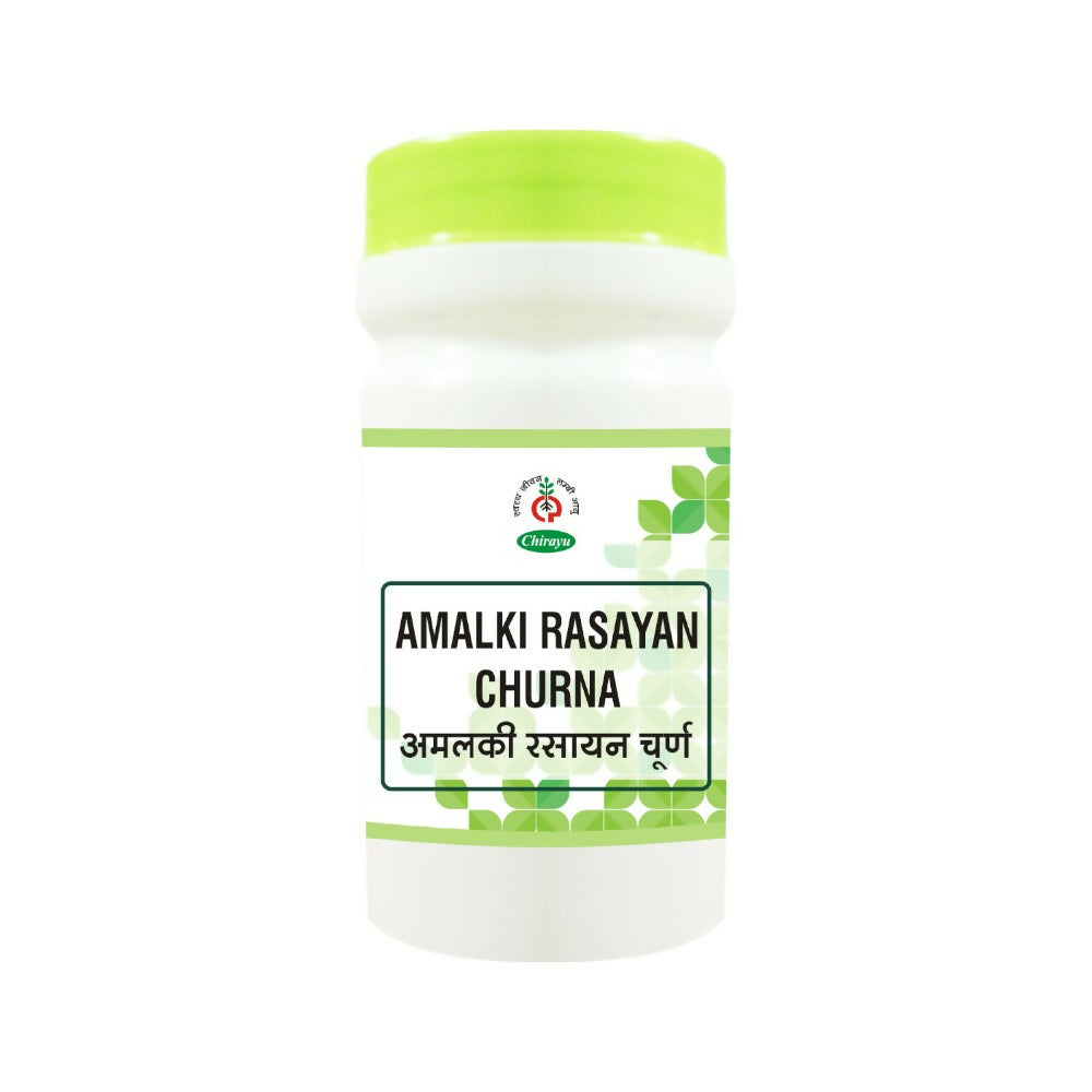 Chirayu Amalki Rasayan