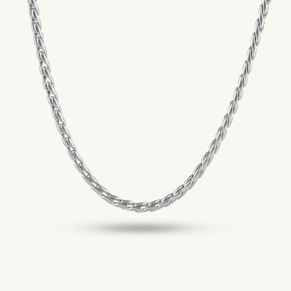 Rugged Link Men's Chain