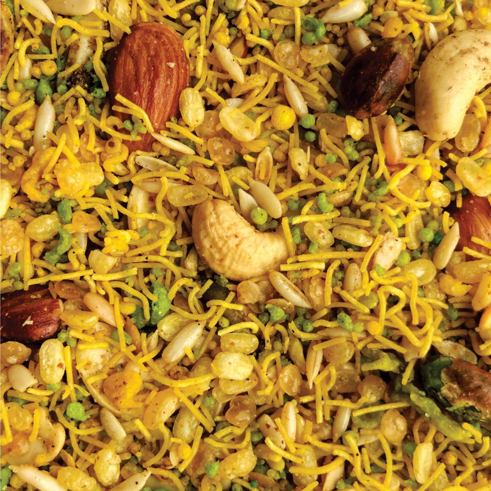 Agra Sweets Banjara Navratan Mixture