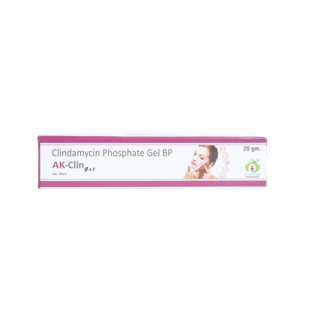 Agrosaf Ak-Clin Gel