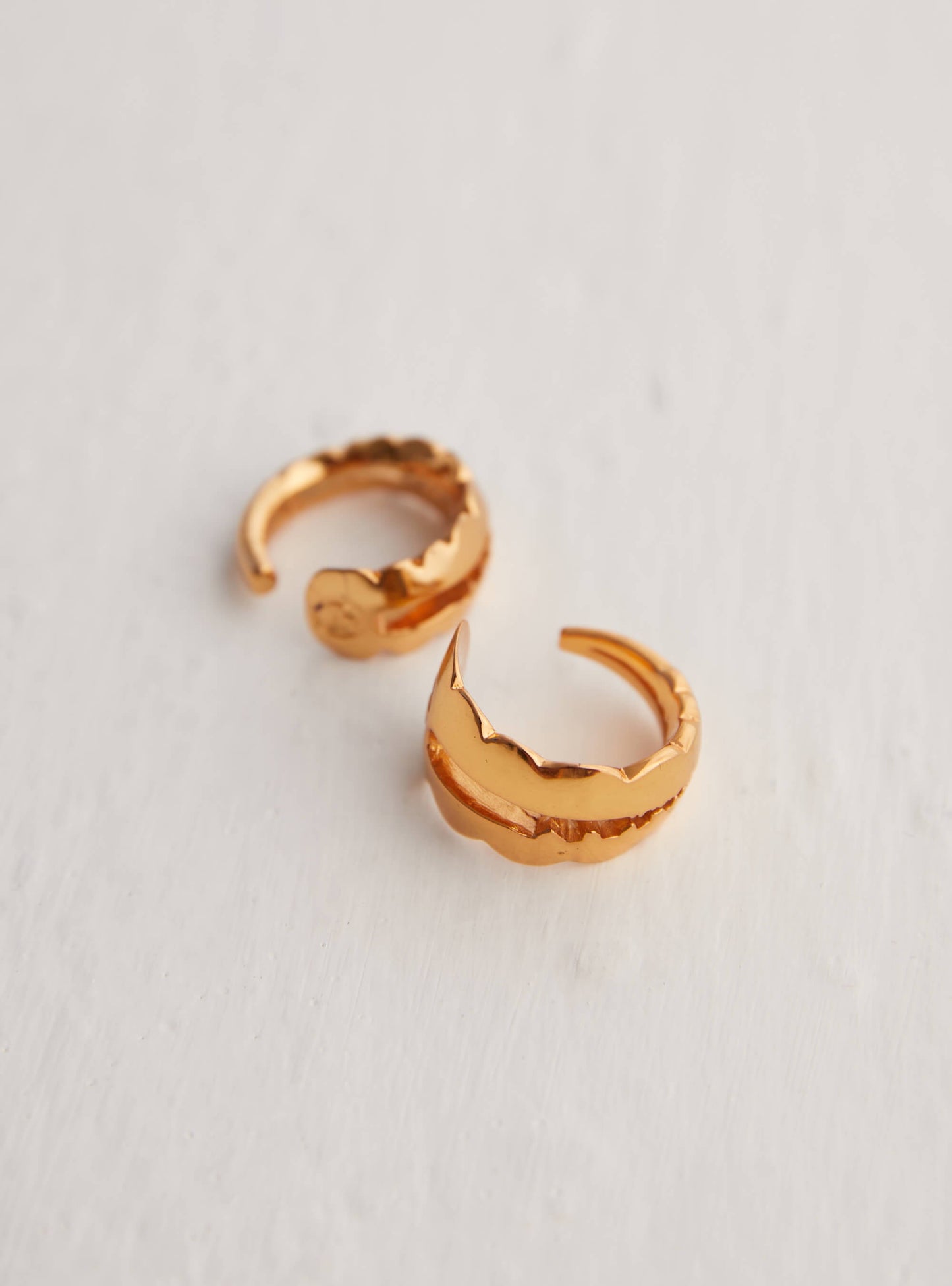 OH Acuti Rings
