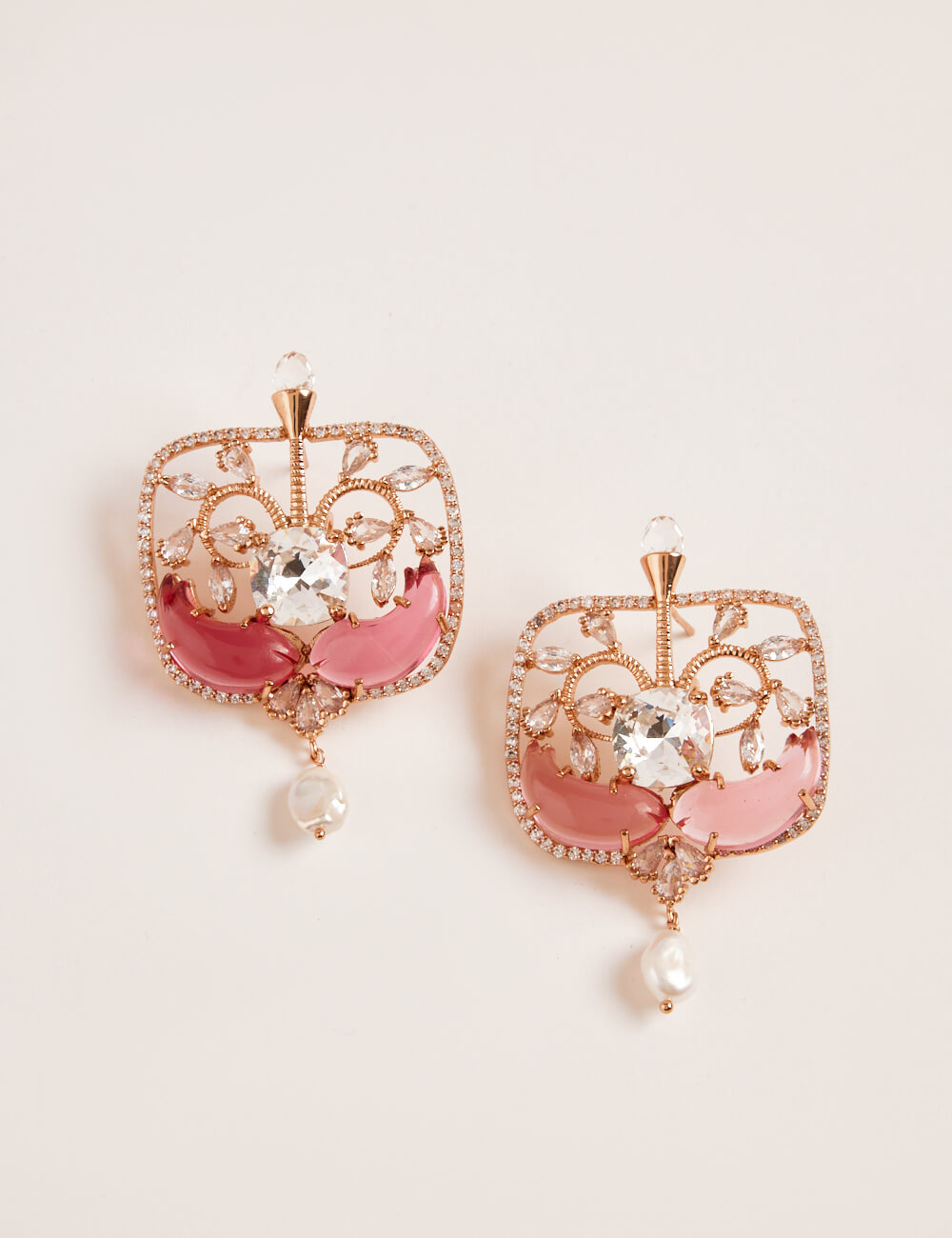 Le Praia Earrings