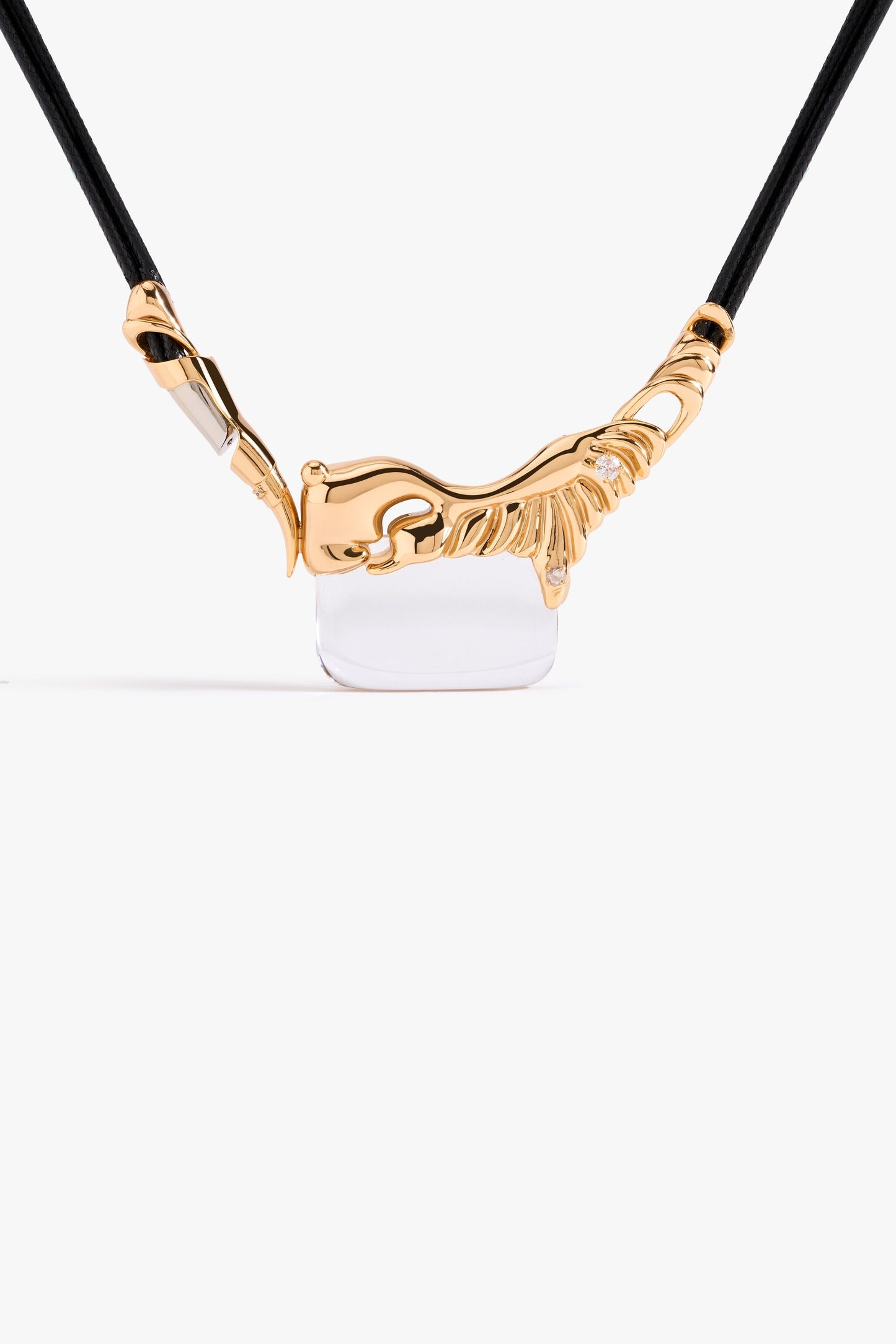 KOKO Totem Necklace