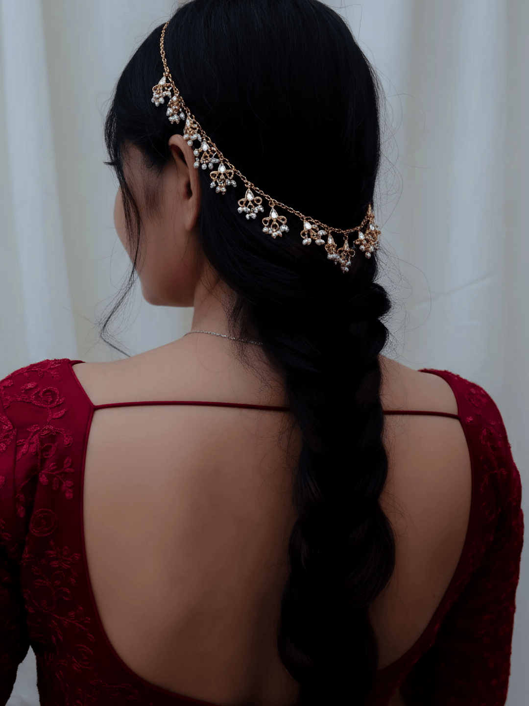 Glint Crown