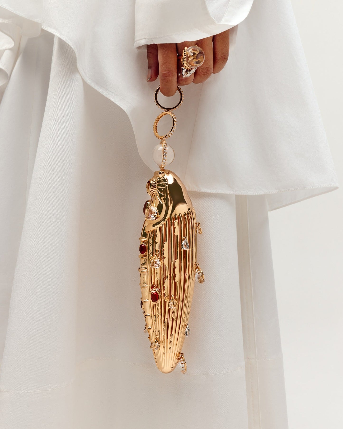 Koko Minaudiere Pochette
