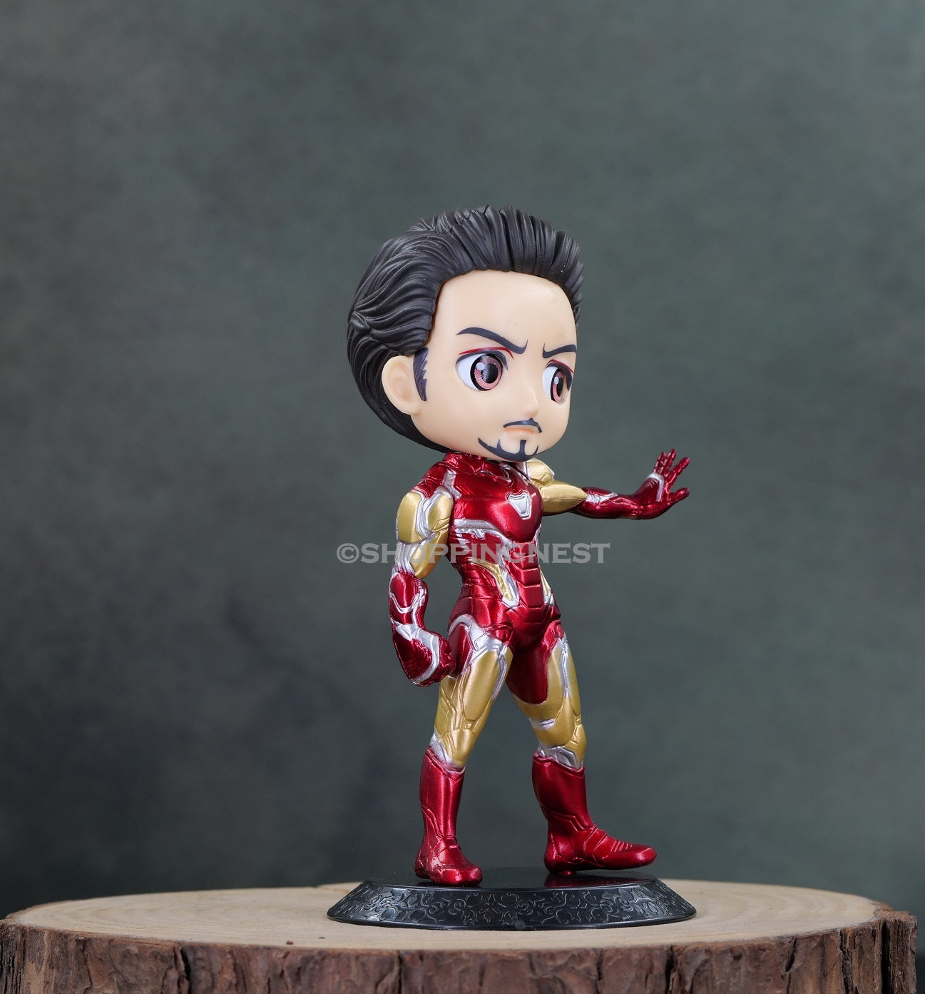 Iron Man Limited Edition Action Figures - | 15 cm |