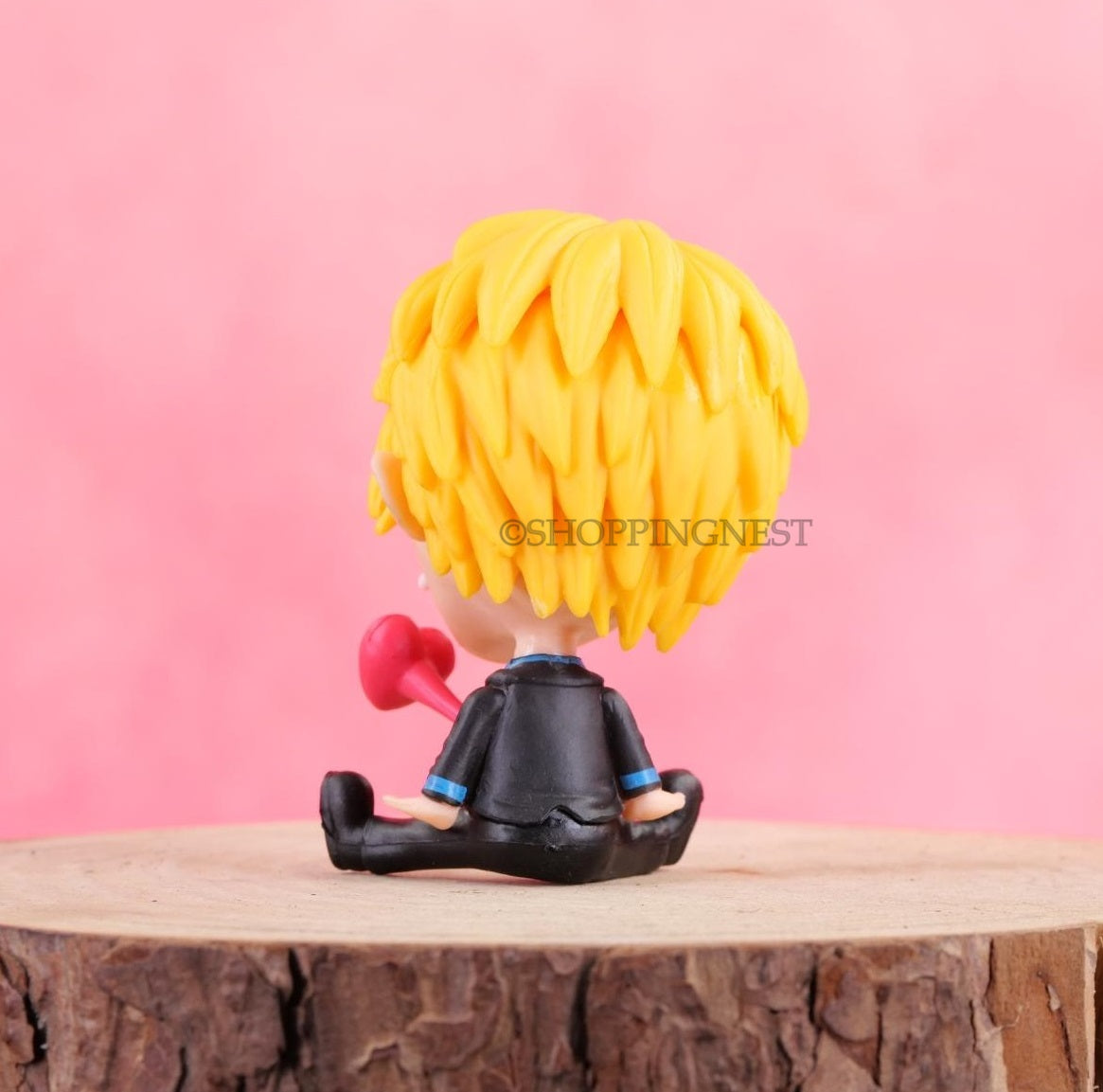 One Pieces Action Figure PVC SanjiM Model toy for gift | 9 CMS |
