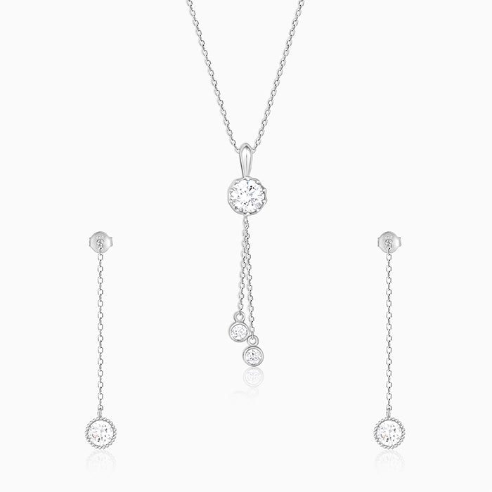 Elegance On The Rise Set