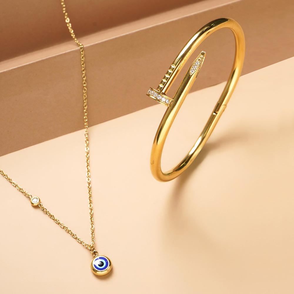 Evil Eye Harmony Set