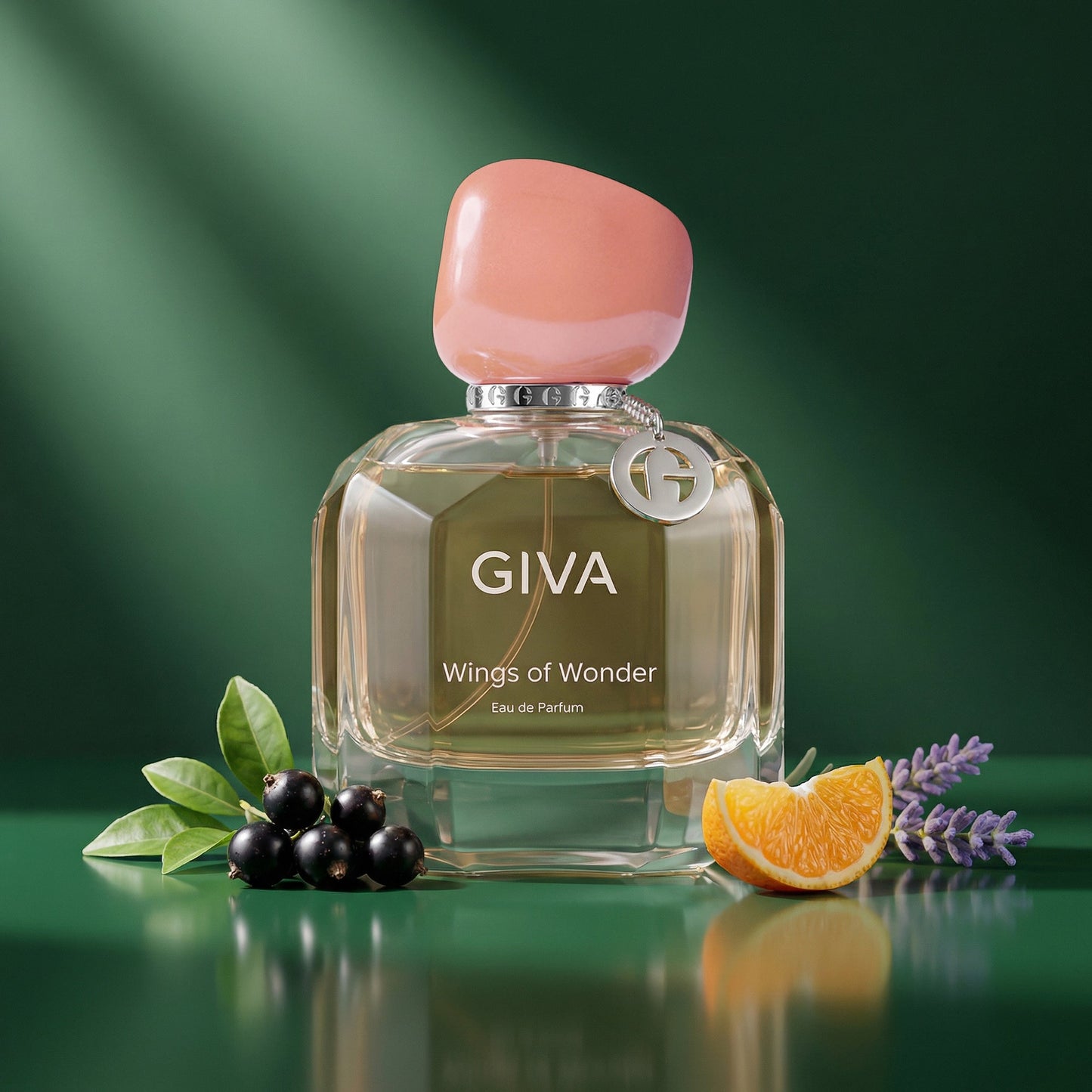GIVA Wings of Wonder Perfume (100 ml)