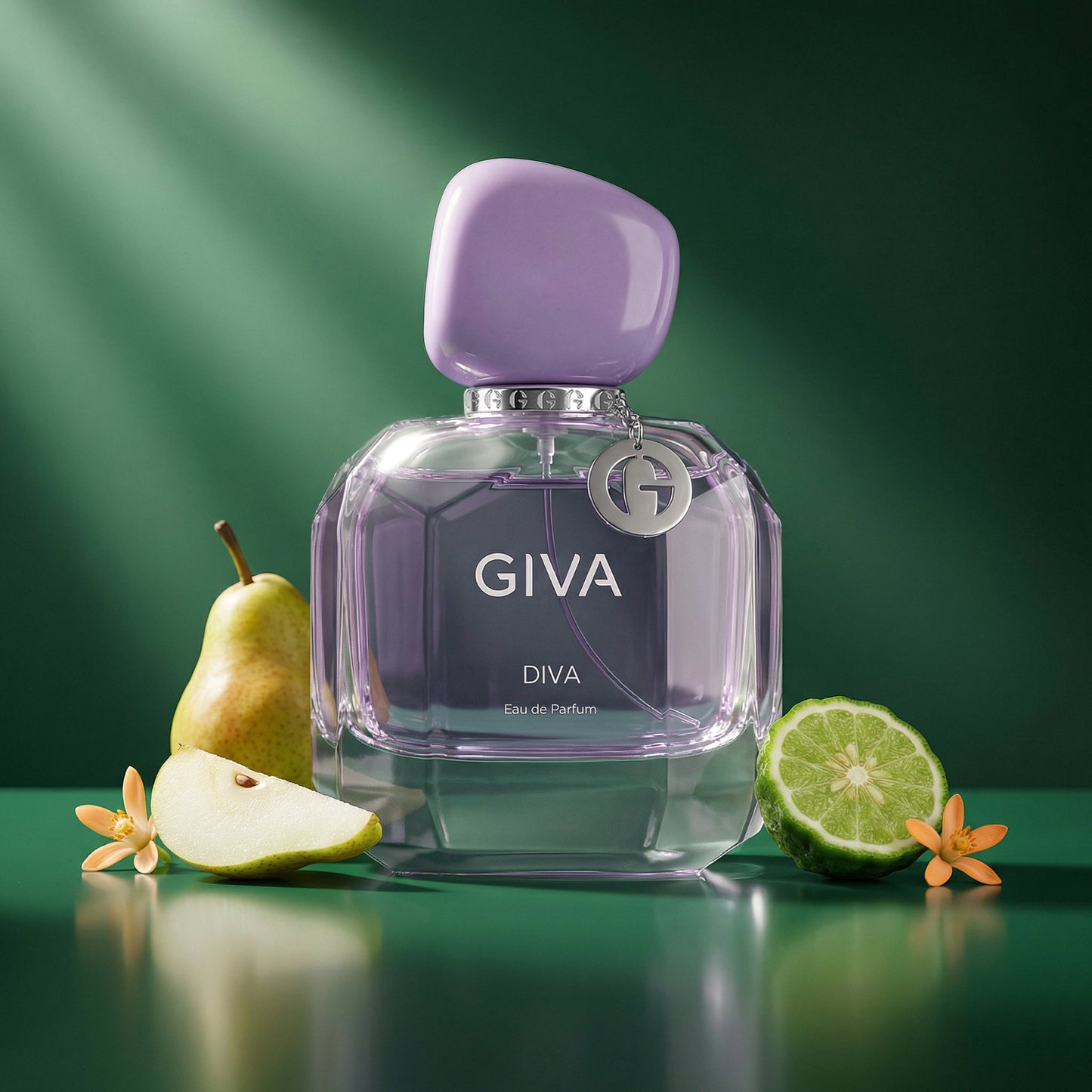 GIVA DIVA Perfume (100 ml)