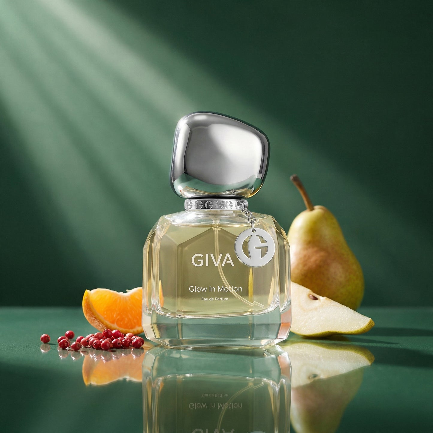 GIVA Glow in Motion Perfume (50 ml)