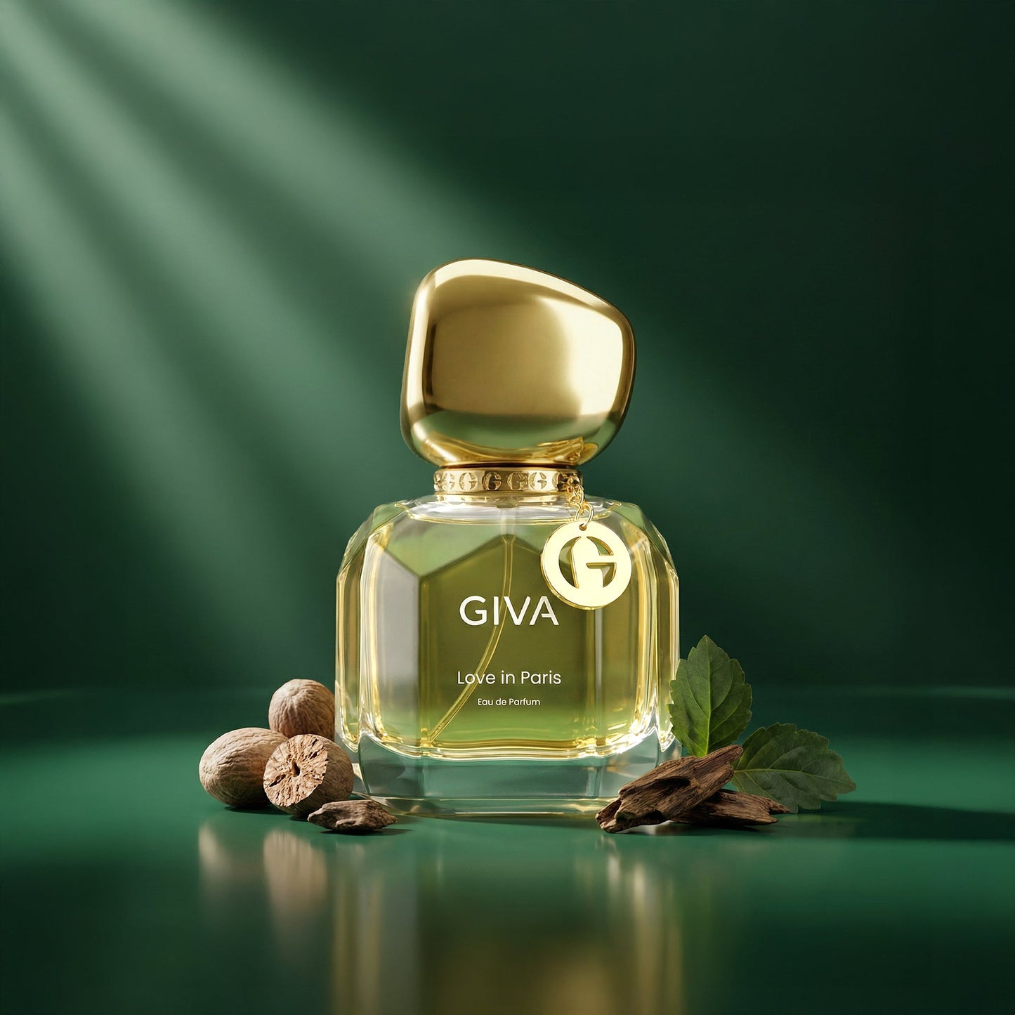 GIVA Love in Paris Perfume (50 ml)