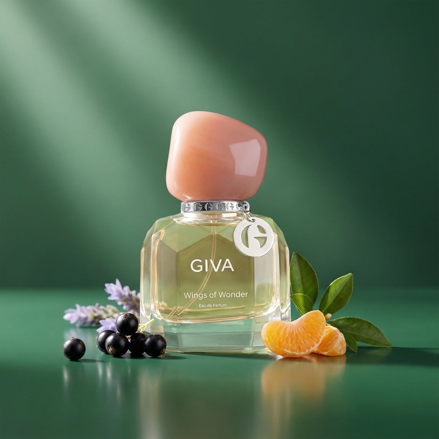 GIVA Wings of Wonder Perfume (50 ml)
