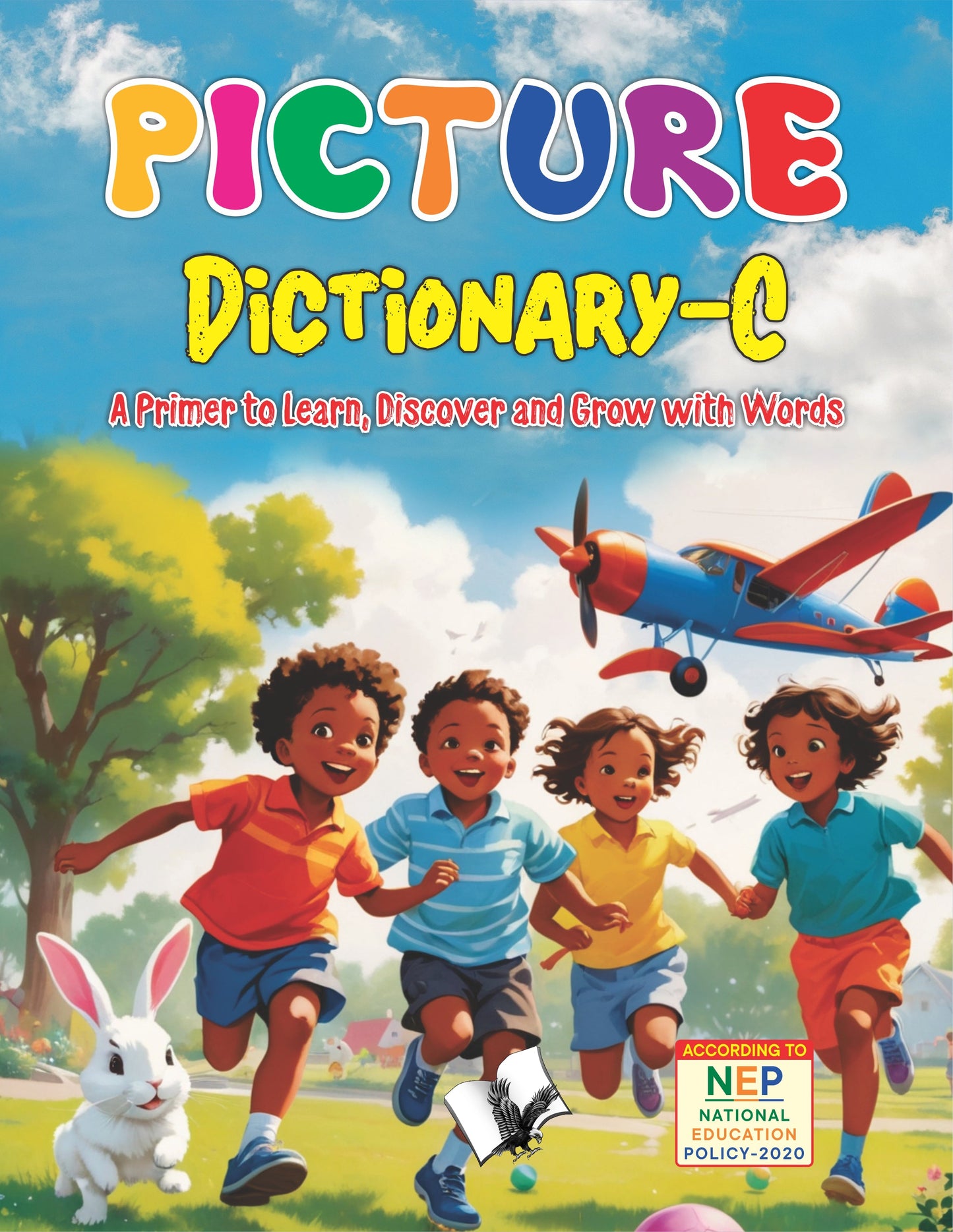 Prcture Dictionary C (UKG) by V&S Editorial Board