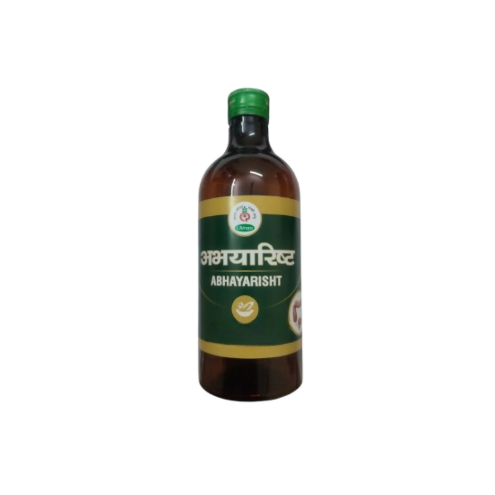 Chirayu Abhyarishta