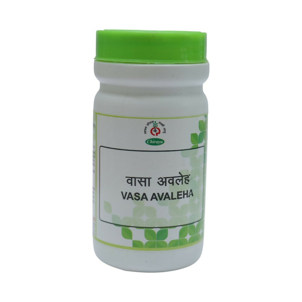 Chirayu Vasavleha
