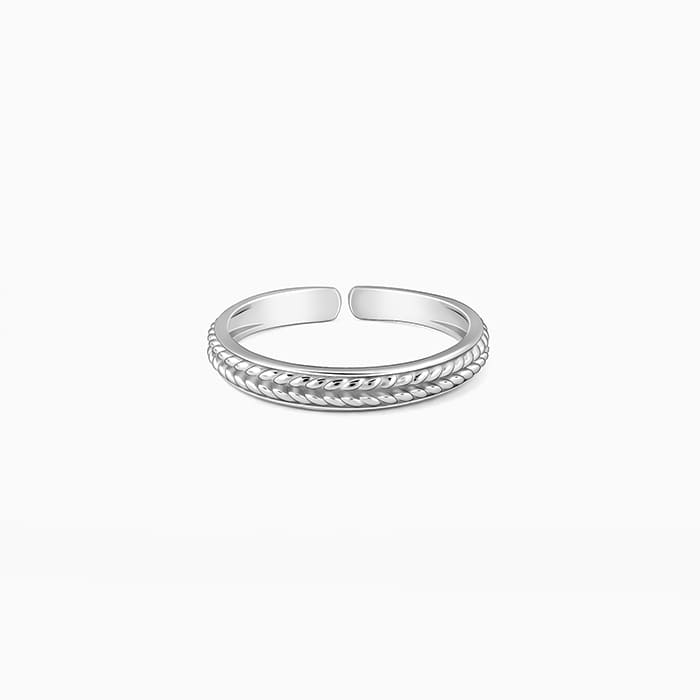 Aditiya Roy Kapur Silver Classy You Band For Him