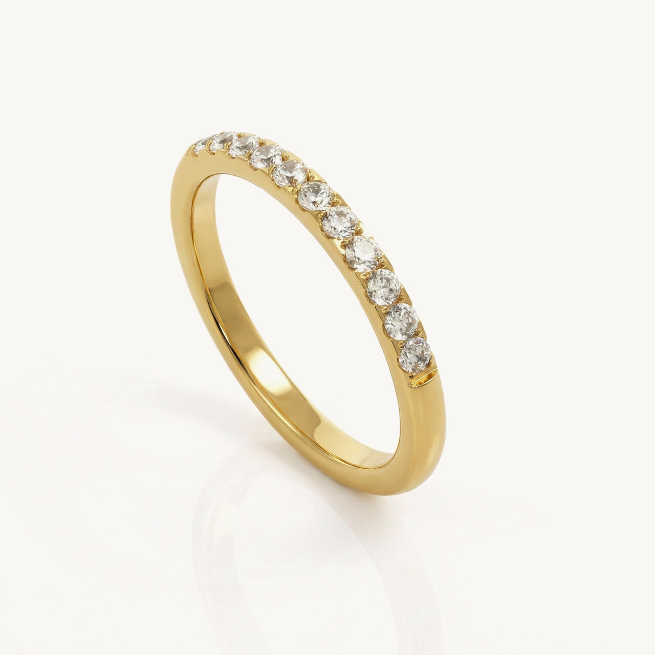 Emberline Band Ring